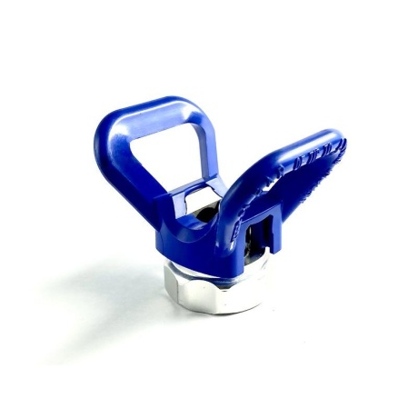 GRACO RAC X düüsihoidja keermele 11/16" (17,5 mm)