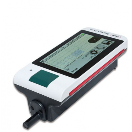 ELCOMETER 456 Fe sond 