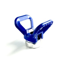 GRACO RAC X düüsihoidja keermele 11/16" (17,5 mm)