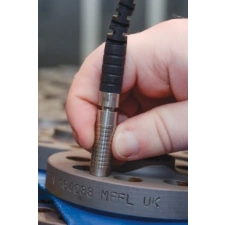 ELCOMETER 456 Fe sond 