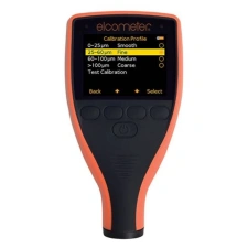 ELCOMETER 456 IPC kihipaksuse mõõtja mudel S (Standard)