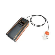 Elcometer 510 automaatne Pull-Off adhesiivsuse testija S mudel - kalibratsiooni sertifikaadiga (50mm)