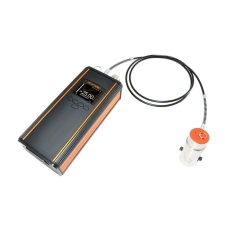 Elcometer 510 automaatne Pull-Off adhesiivsuse testija T mudel - kalibratsiooni sertifikaadiga (50mm)