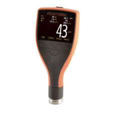 ELCOMETER 224 Digitaalne pinnaprofiilimõõtja 0-500μm mudel B 