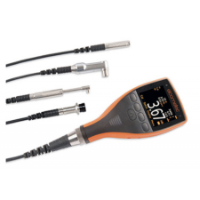 ELCOMETER 456 kihipaksuse mõõtja kere B (Basic) | Fe