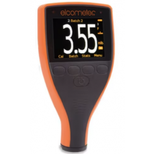 ELCOMETER 456 kihipaksuse mõõtja kere T | Fe