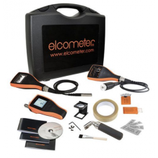 Elcometer kaitsekihi kontrollkomplekt 3 TOP