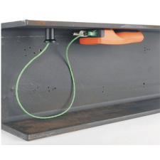 ELCOMETER Mudel 319 magneetiline pinnasond -20+80C