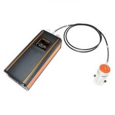 Elcometer 510 automaatne Pull-Off adhesiivsuse testija T mudel - kalibratsiooni sertifikaadiga