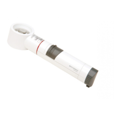 Elcometer 137 LED valgustusega luup (x10)